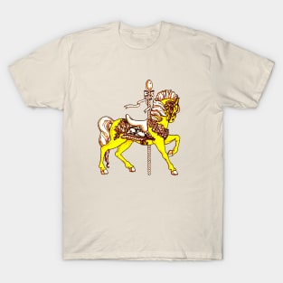 Carousel T-Shirt